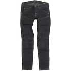 G-Star 5620 Heritage  Femme Bleu Tapered Slim Stretch Jeans W25 L29 (82010)