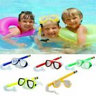Diving Snorkel Set Swimming Goggles Swimming Dry Tube Diving Kids Goggles