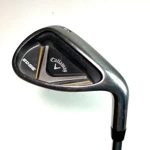 Callaway Edge Sand Wedge R Flex Steel Shaft RH 35.5" Good Condition - Picture 1 of 5