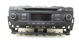 6J0035156 SISTEMA AUDIO / RADIO CD / 6J0035156 / 1126383 PARA SEAT IBIZA 6J5 F - Imagen 1 de 10