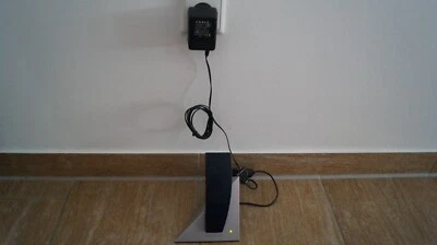 schnurlose Telefon von Bang und Olufsen Beocom 6000 in Farbe blau - Bild 1 von 4