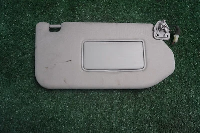 2019 2020 NISSAN PATHFINDER PASSENGER SIDE Sun Visor OEM 1 Peice  964009PJ0A - Image 1 of 3