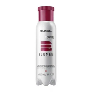 Goldwell Elumen High-Performance Haircolor TQ @ ALL Turquoise blue 200ml / 6.7oz - Picture 1 of 1