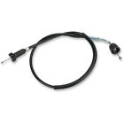 Parts Unlimited Vinyl Covered Pull Throttle Cable | K28-4519 | 437-26311-02