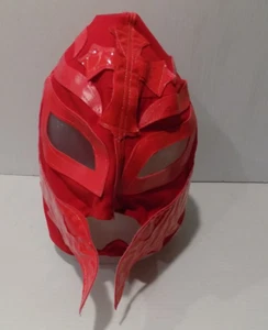 Adulto Caristico C8 Semipro Máscara de Lucha Luchador Máscara Luchador Mexicano - Imagen 1 de 3