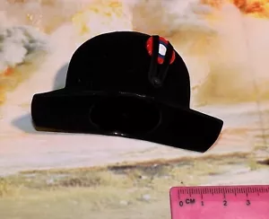 Cappello bicorne francese scala 1/6 Drago nei sogni DID di Napoleone E60079 - Foto 1 di 1
