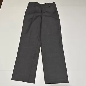 Class Club Boy’s Dress Pants Kid’s Youth Size 8 Adjustable Pocket Pant - Picture 1 of 7