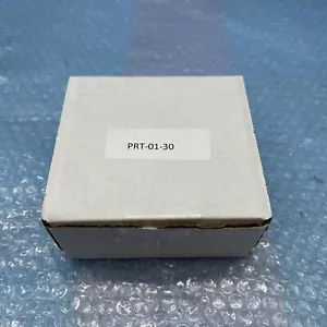 IGUS PRT-01-30 diapositiva 100 mm ID 30 mm Cuscinetto ad anello avvolgente - 6070 libbre max assiale - Foto 1 di 2