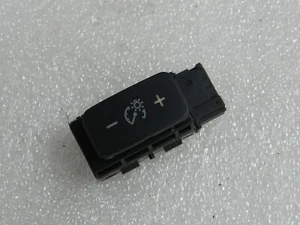 Cadillac BLS velocímetro velocímetro iluminación interruptor instrumento iluminación 12760889 - Imagen 1 de 3