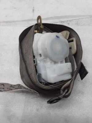 Cinturón de seguridad trasero izquierdo L/R retractor bronceado Japón 01-05 LEXUS GS300 N-30P Foto 1 de 4