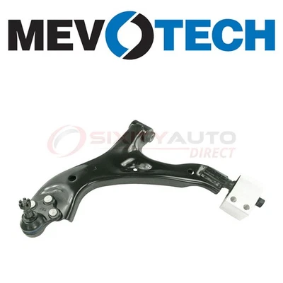 Mevotech OG Control Arm & Ball Joint Assembly for 2002-2007 Saturn Vue 2.2L bd Foto 1 de 4
