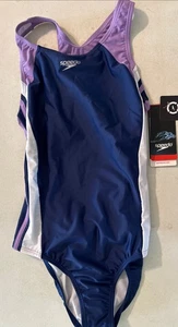 Speedo Mädchen Größe 14 - süßes Taro - neu mit Etikett - Bild 1 von 4
