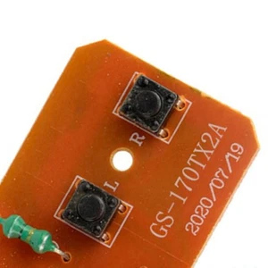 27MHz 4 Channel Remote Control Kit Transmitter and Receiver Board for RC Cars - Picture 1 of 9