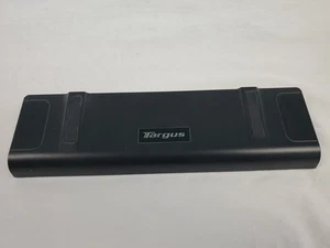 Targus ACP45US Universal Docking Station USB 2.0 Port Replicator - Picture 1 of 4