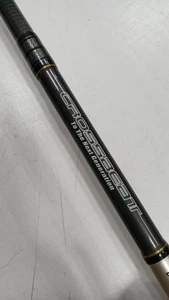 DAIWA CROSSBEAT 662MRB Bass Rod #PB10951 - Picture 1 of 17