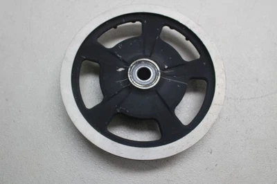 Harley-Davidson Street Glide FLHX 2008-2013 polea de correa de transmisión trasera Foto 1 de 4