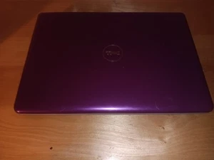 Dell Inspirion 1440 PP42L No Hard Drive/Memory/Battery For Parts - Afbeelding 1 van 2