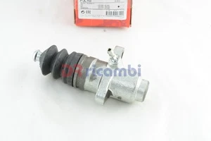 CILINDRO SECONDARIO FRIZIONE PER ALFA ROMEO 75 90 GIULIETTA - TRW PJL113 - Imagen 1 de 6