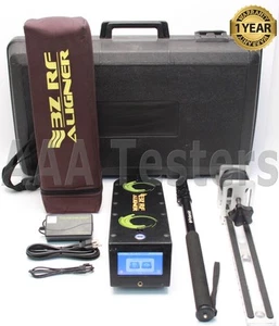 3Z Telecom RF Aligner RFA-1000 GPS Antenna Alignment Tool - Picture 1 of 12