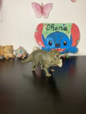 Papo Triceratopo - Imagen 1 de 4