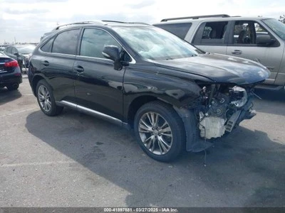 ROOF ASSEMBLY 2010-2015 LEXUS RX350 - Image 1 of 4