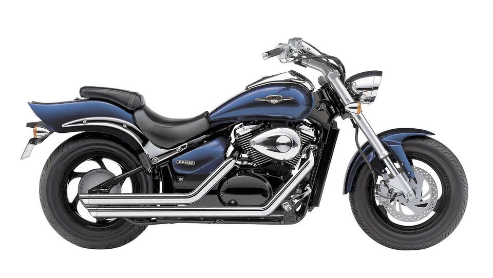 Cobra 3717T Street Rod Exhaust - Straightcut - Chrome Chrome - Image 1 of 1