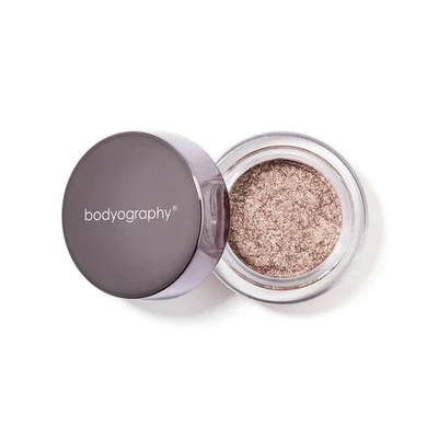 Bodyography Cosmetics Glitter Pigment Eyeshadow Off The Hook - Image 1 of 4
