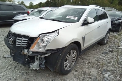 Cadillac SRX 2016 motor de 3,6 L fabricante de equipos originales 107 k millas - LKQ434003076 Foto 1 de 4