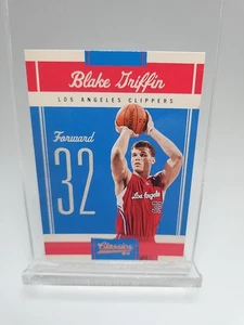 2011-12 Panini Classics Blake Griffin RC #22 Los Angeles Clippers - Picture 1 of 2