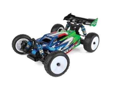 Team Associated Reflex 14B Kit ASC20186  - Bild 1 von 4