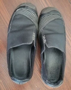 Keen Slipper Komfort Halbschuh Damen Größe 7 Freizeit Pantolett - Bild 1 von 7