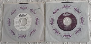 ANNE MURRAY  I'm Happy Just To Dance With You - DJ MONO / STEREO 45 + stock copy - Picture 1 of 2