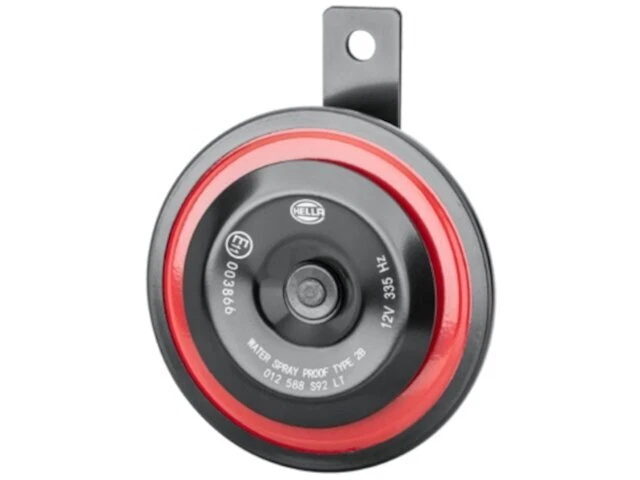 Para Volkswagen 411 Horn Hella 1971-1973 67867PJYY 1972 Foto 1 de 2