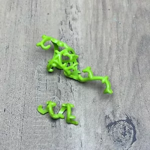 Muñeca Monster High Venus McFlytrap 1ª Ola Brazo y Pierna Vine Cuff - Imagen 1 de 4