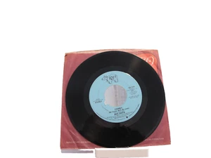 45 RECORD - BEE GEES - FANNY - Picture 1 of 1