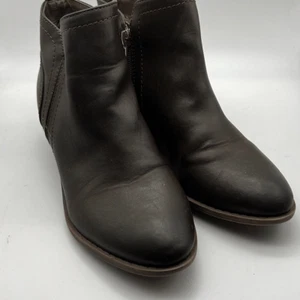 G BY Guess Botines Usados Tobillo - Mujer 7.5 - Imagen 1 de 7