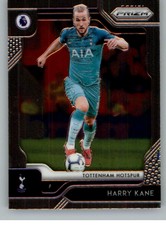 2019-20 Panini Prizm Premier League Soccer - Pick A Card - Cards 151-300