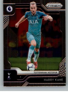 2019-20 Panini Prizm Premier League Soccer - Pick A Card - Cards 151-300