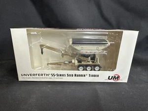 NEW SpecCast Unverferth 1/64 55 Series Seed Tender Die Cast Replica - Picture 1 of 6