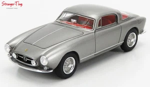 Kess Ferrari 250 Europa GT Coupe Silver S2 Pininfarina SN 0407GT 1955 1/43 Scale - Picture 1 of 1