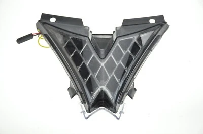 Luz trasera LED Int. Señales para Aprilia RSV4,TUONO 1000,TUONO 1100,RS4 125 Foto 1 de 4