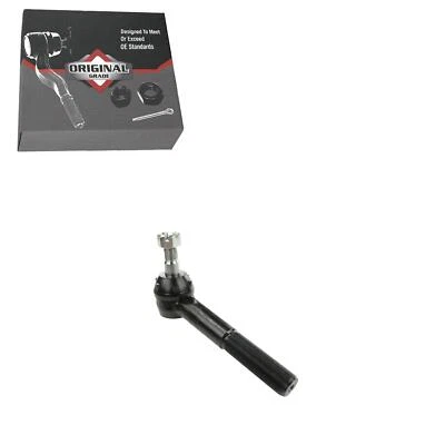 Extremo de barra de dirección interior delantero izquierdo Mevotech para Ford F-250 1965-1971 Foto 1 de 3