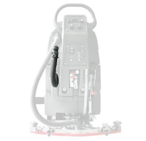 Sewage Pipe Hose fit Emotor 300X MX3 MX3Z MX3NS Floor Scrubber Machine - Picture 1 of 7