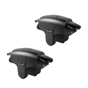Mobile Gaming Controler Trigger Button Game AK05 PUBG Aim for Key Phone Sh - Picture 1 of 8