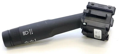 Opel Insignia A Facelift 95220563 Schalter Hebel Lichtschalter Blinker  - Bild 1 von 4