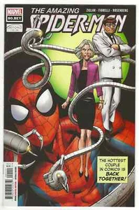 Cómics de Marvel de The Amazing Spider-Man #80 portada - Imagen 1 de 1