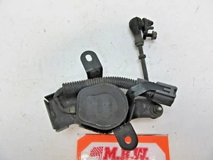 FITS LEFT FRONT SUSPENSION LEVEL SENSOR RIDE HEIGHT GS400 DRIVER SIDE L LH LF - Picture 1 of 6