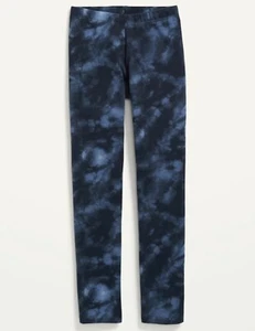 Old Navy Kid Girls Size XS (5) Built-In Tough Full-Length Leggings …NWT - Picture 1 of 2
