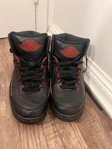 Size 12 - Air Jordan 2 Retro Alternate 87 - Picture 1 of 5