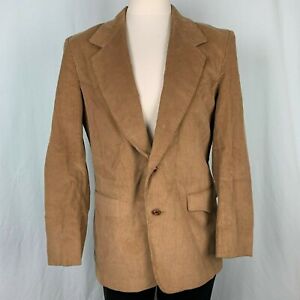 Pioneer Wear Corduroy Blazers for Men for sale | eBay